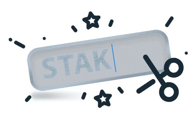 Stake promo code