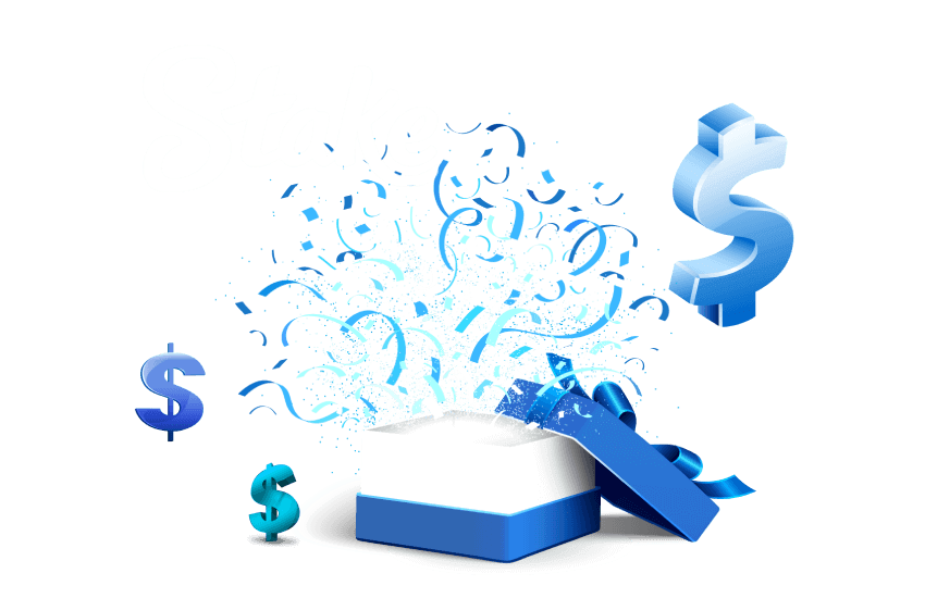 stake monthly calculator