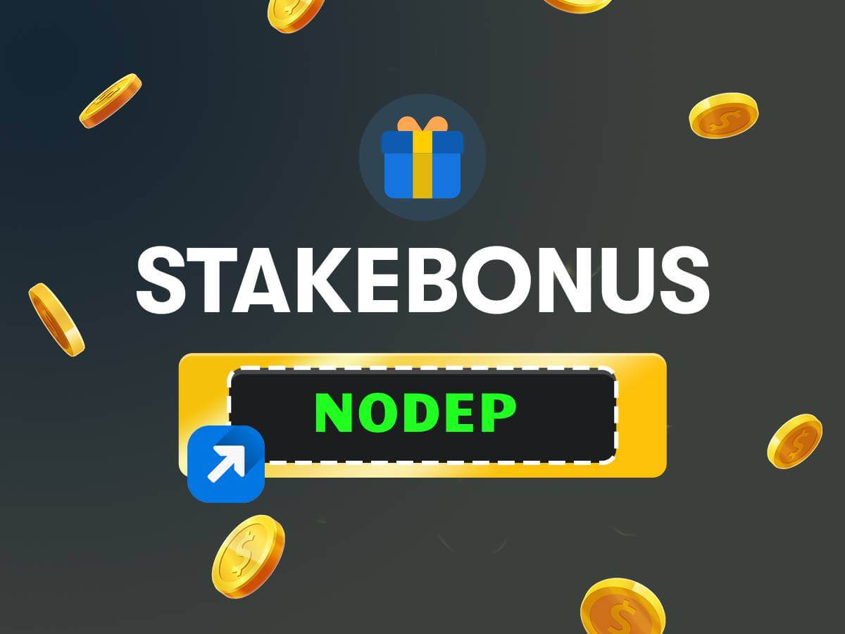 stake us no deposit bonus code