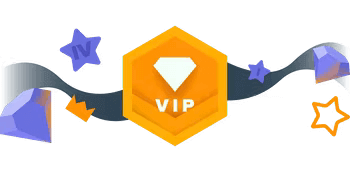 Stake VIP banner