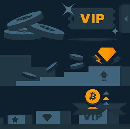 Stake VIP Ladder