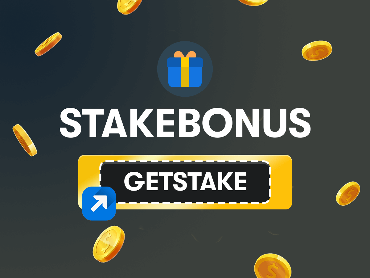 stake bonus code GETSTAKE